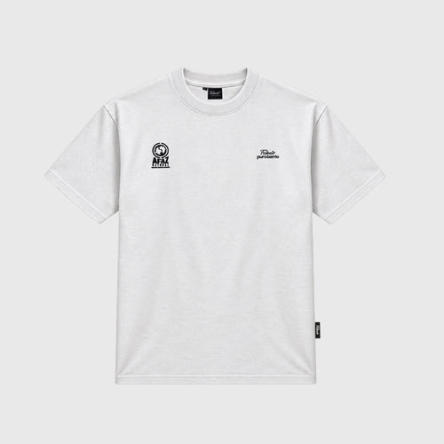 CAMISETA "ASI SOY YO" - AFAZ NATURAL / TRIBUTO