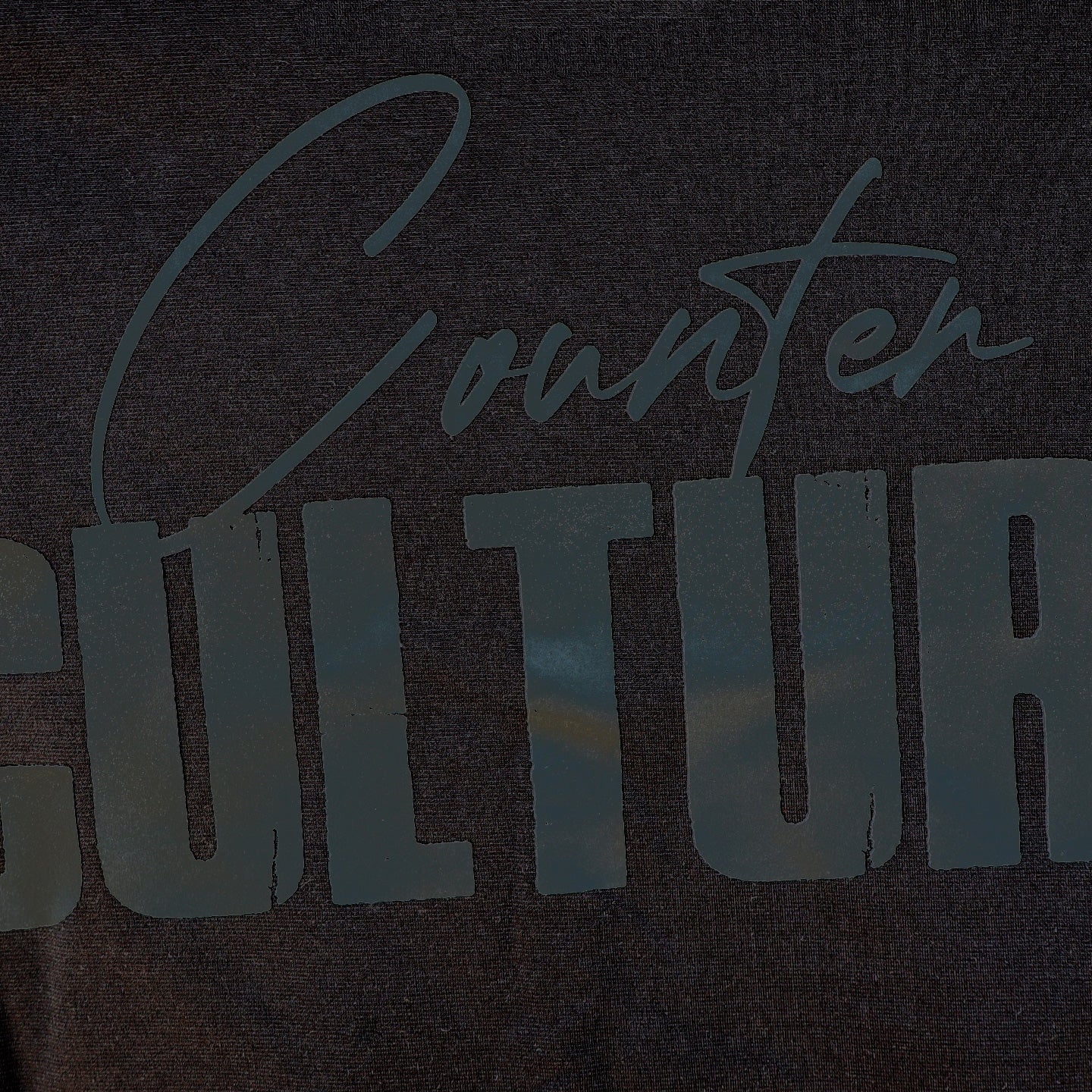 CULTURE NEGRO