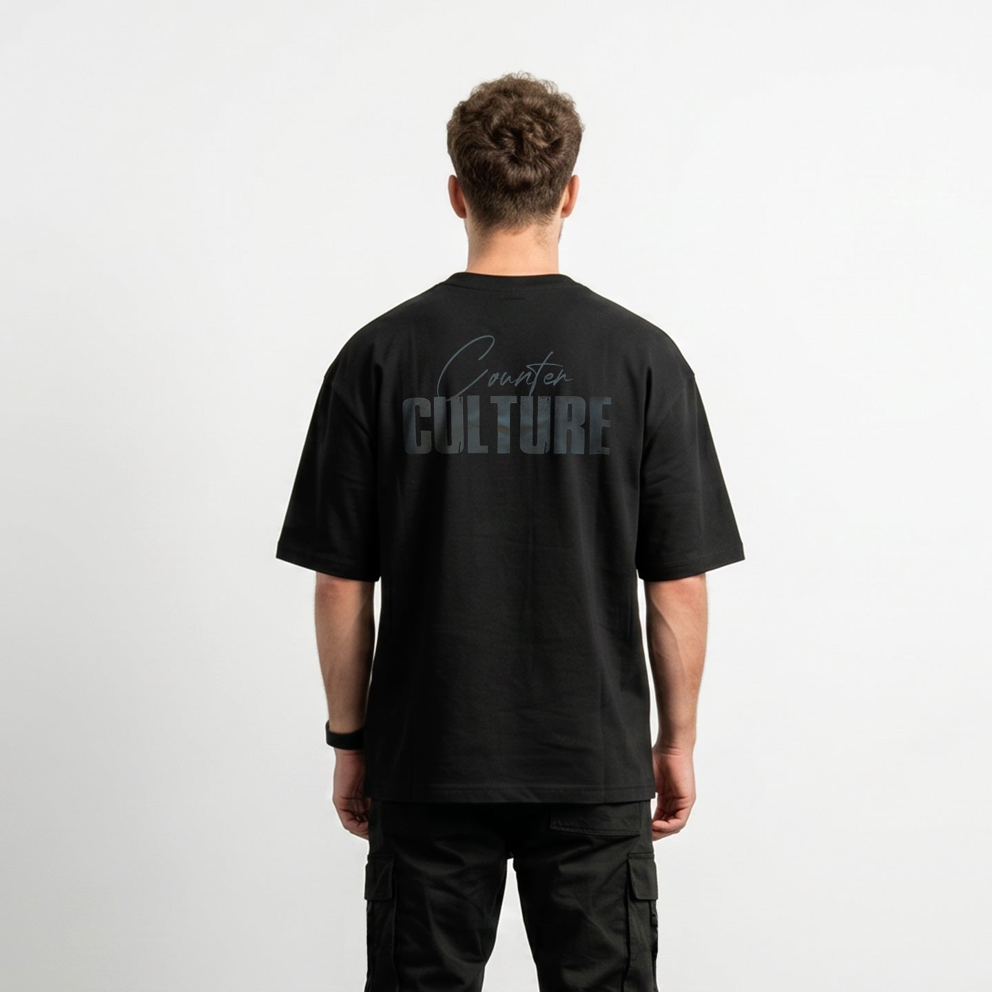 CULTURE NEGRO