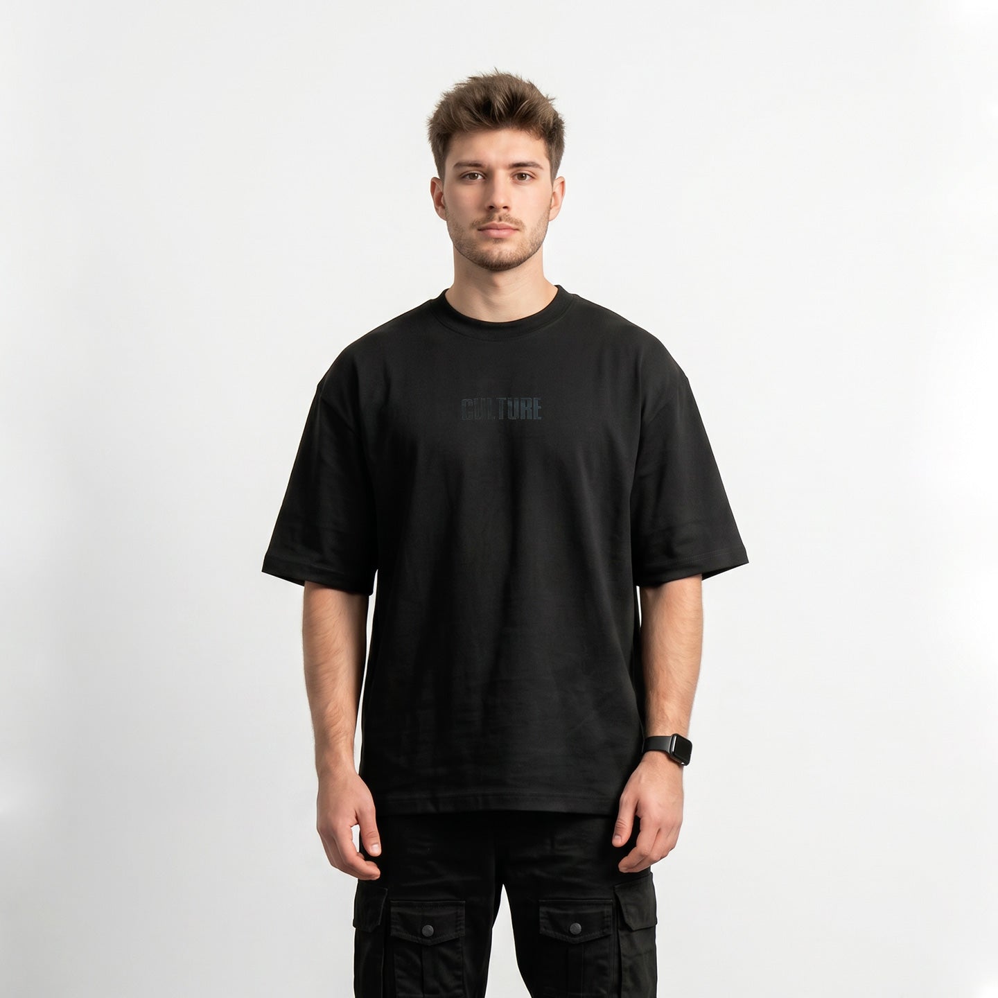 CULTURE NEGRO