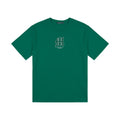 CAMISETA HOMBRE MDE ANT  TRIBUTO  VERDE