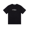 CAMISETA HOMBRE DON´T BE AFRAID NEGRO