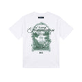 CAMISETA HOMBRE ETERNAL FOUNDATION BLANCA